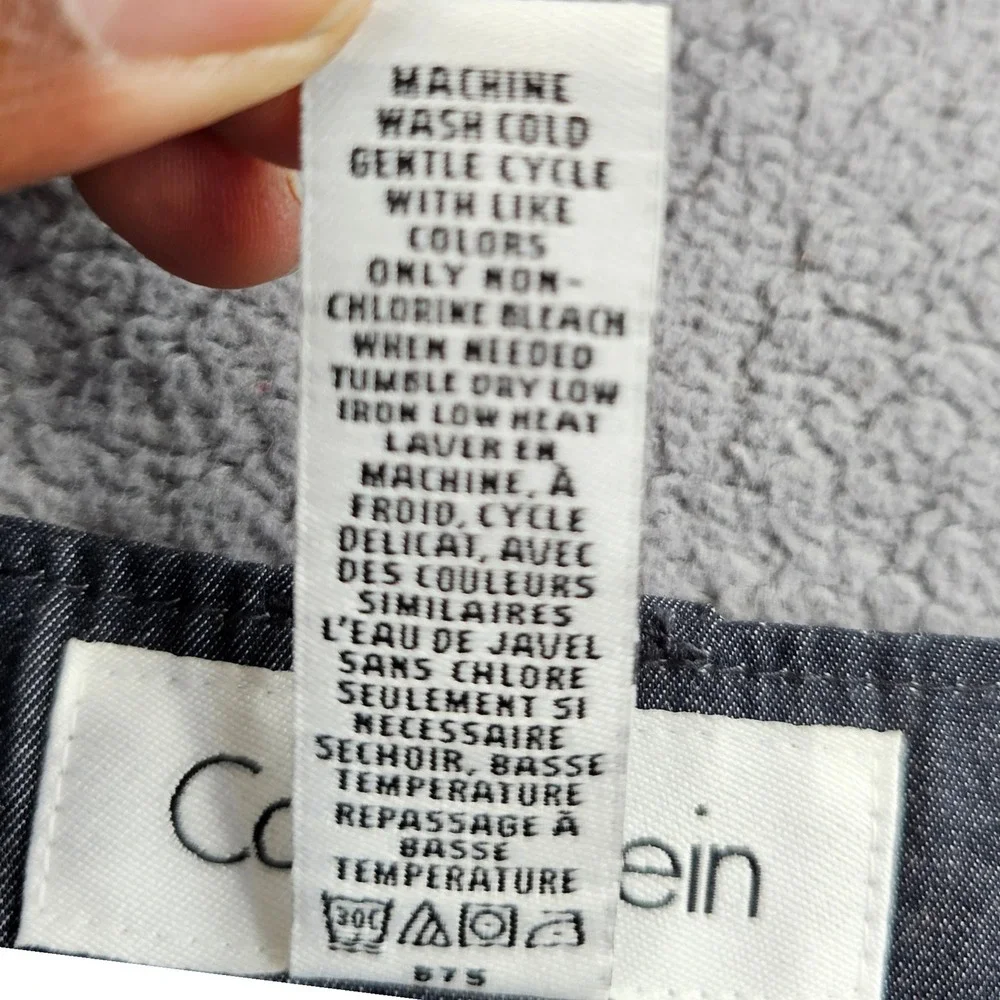 Calvin Klein calvin klein
